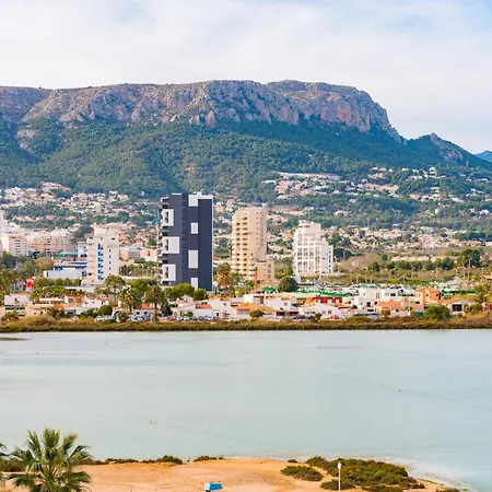 Apartamento Larimar - Plusholidays Calpe