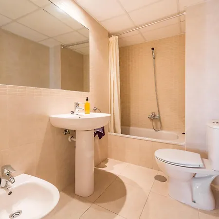 Apartamento Larimar - Plusholidays *