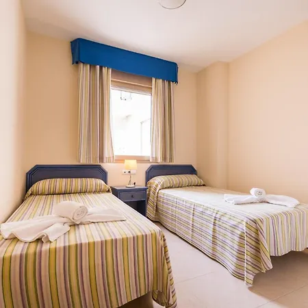Larimar - Plusholidays Apartamento Calpe