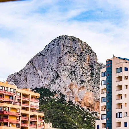 Apartamento Larimar - Plusholidays Calpe