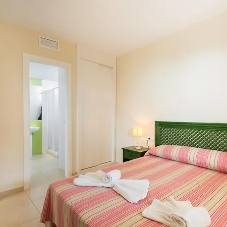 Larimar - Plusholidays Apartamento Calpe