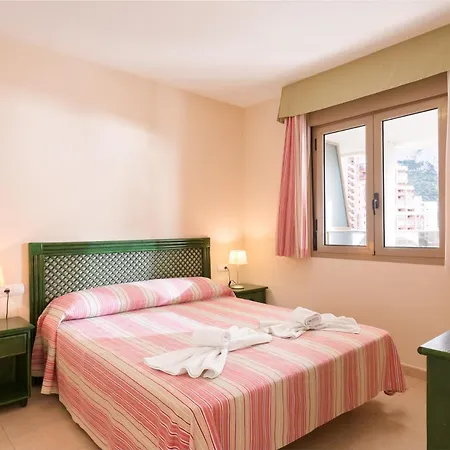 Apartamento Larimar - Plusholidays Calpe