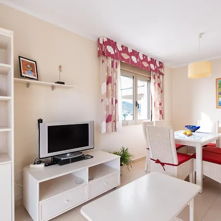 Apartamento Larimar - Plusholidays Calpe