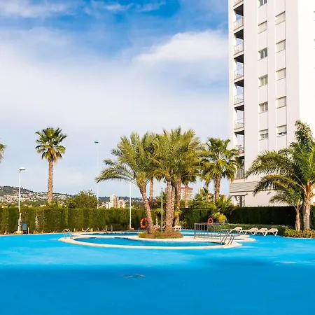 Larimar - Plusholidays Apartamento *