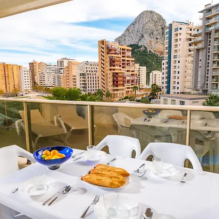 Apartamento Larimar - Plusholidays *
