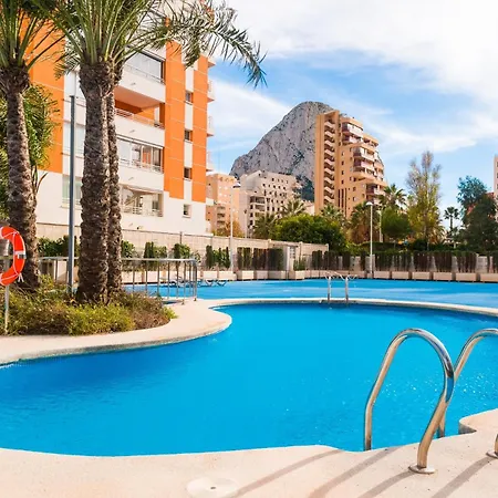 Larimar - Plusholidays Apartamento