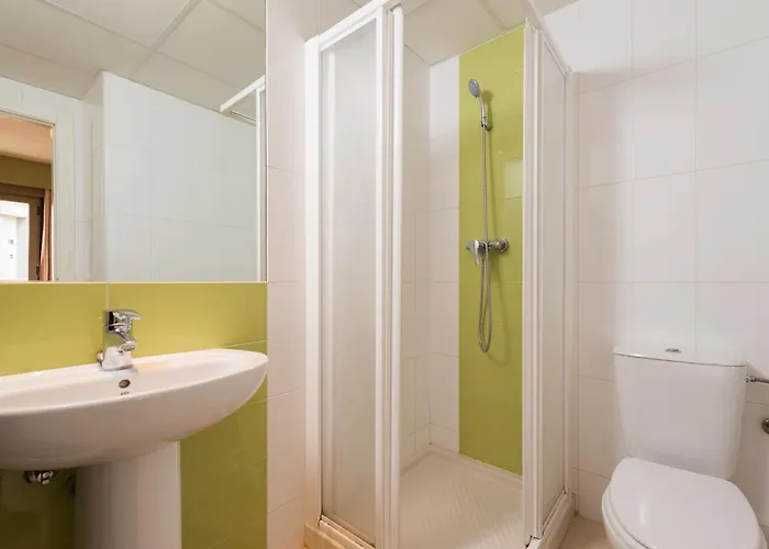 Apartamento Larimar - Plusholidays *