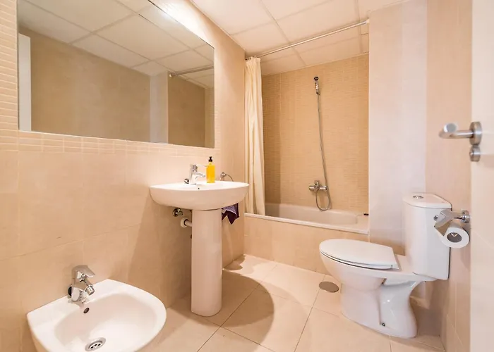 Apartamento Larimar - Plusholidays *