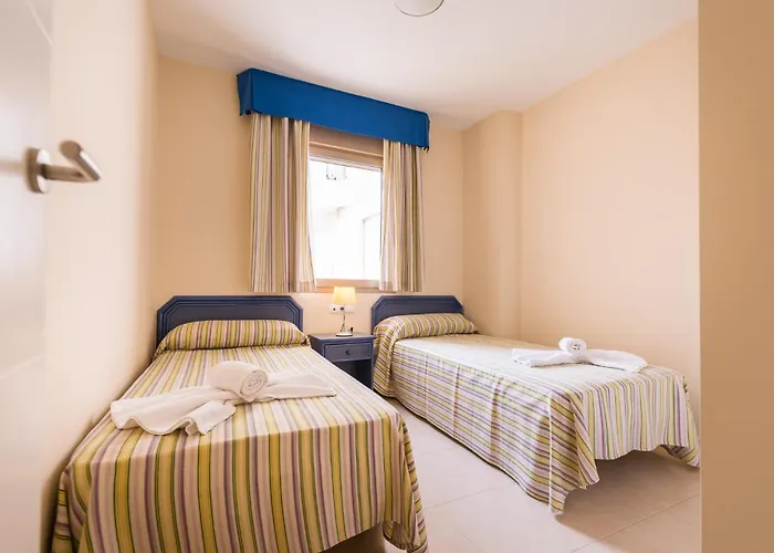 Larimar - Plusholidays Apartamento Ifach