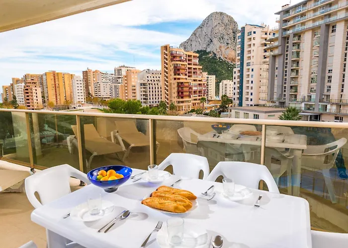 Apartamento Larimar - Plusholidays *