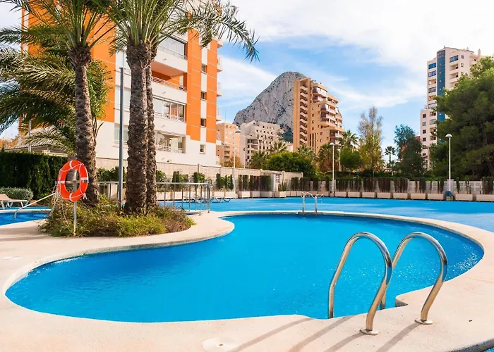 Larimar - Plusholidays Apartamento