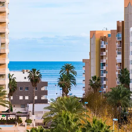 Larimar - Plusholidays *