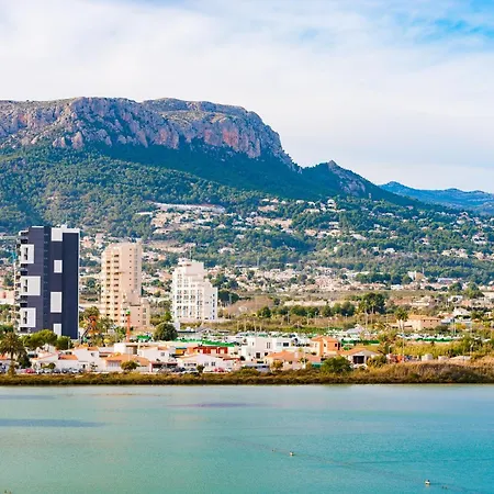 Larimar - Plusholidays Appartement *