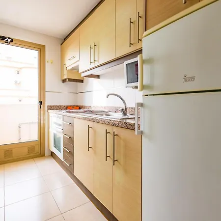 Larimar - Plusholidays Ifach