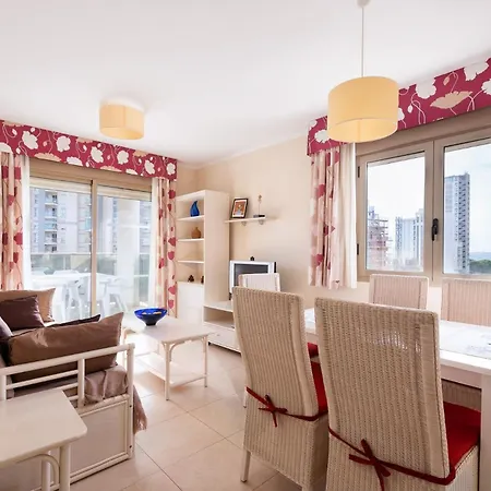 Larimar - Plusholidays Apartman Ifach