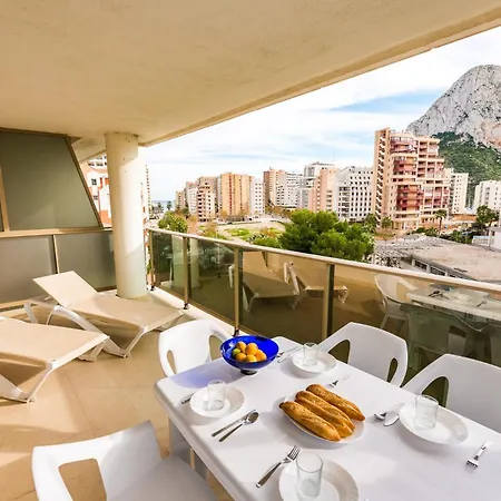 Larimar - Plusholidays Ifach