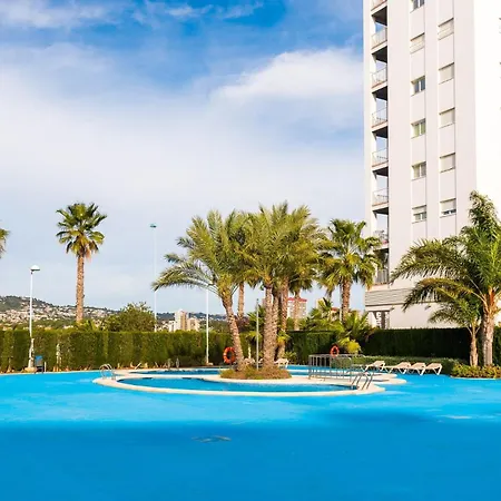 Larimar - Plusholidays Appartement *