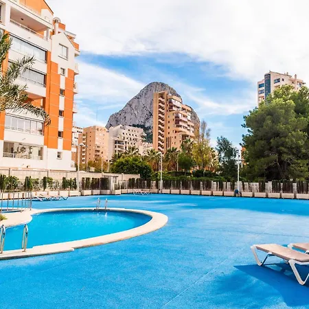 Larimar - Plusholidays