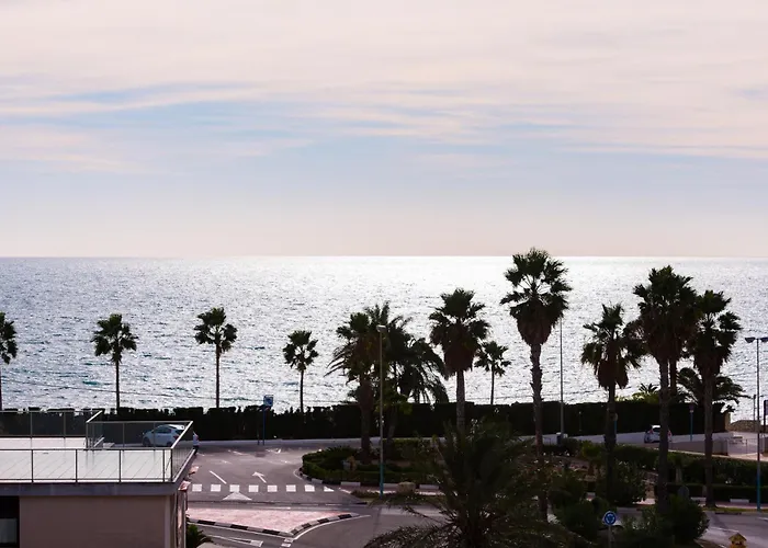 Apartment Larimar - Plusholidays *