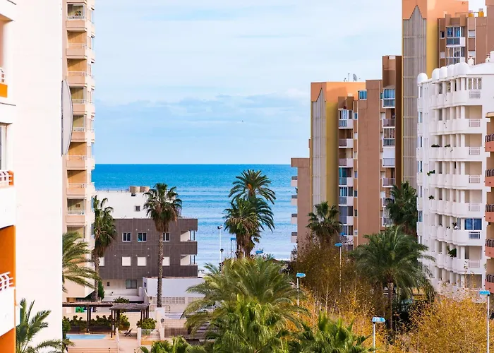 Larimar - Plusholidays *