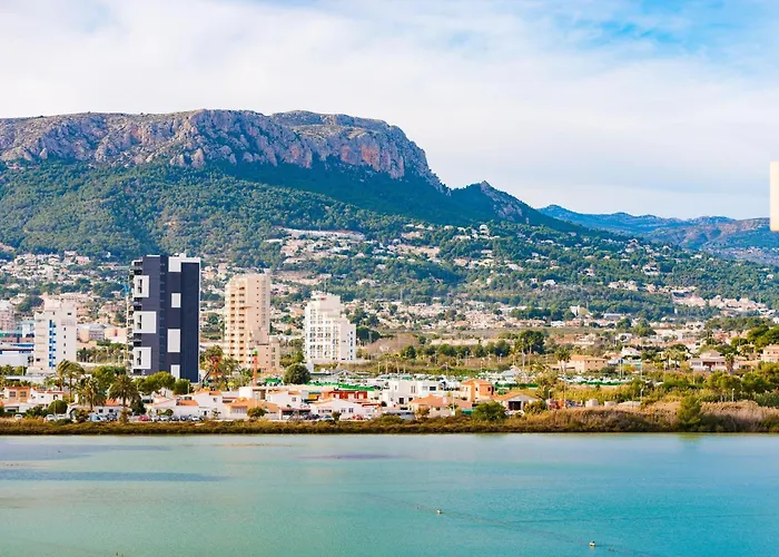 Larimar - Plusholidays Apartment *