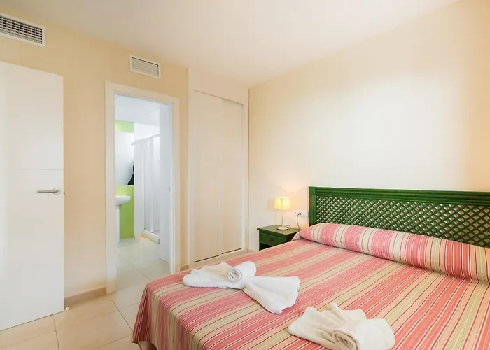 Larimar - Plusholidays Apartment Ifach