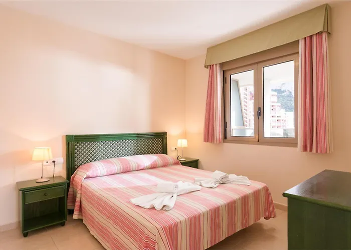 Apartment Larimar - Plusholidays Ifach