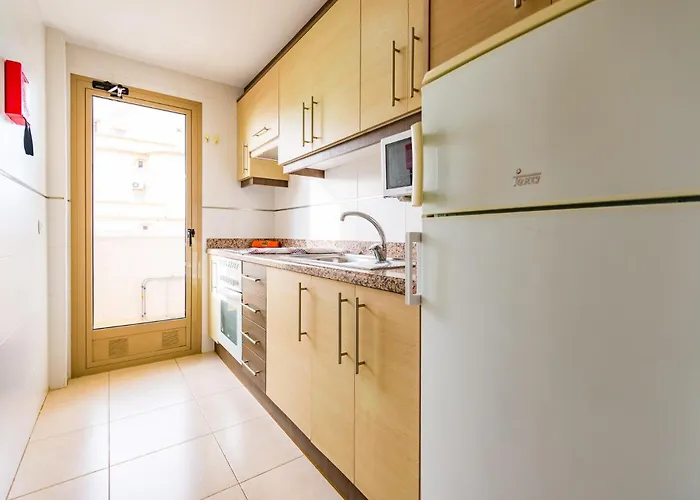 Larimar - Plusholidays Ifach