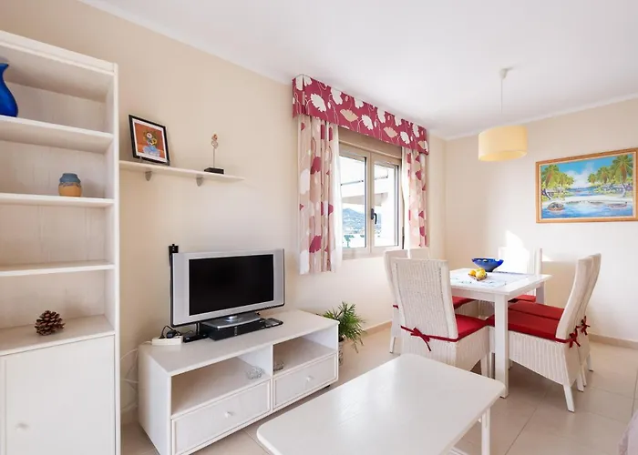 Apartment Larimar - Plusholidays Ifach