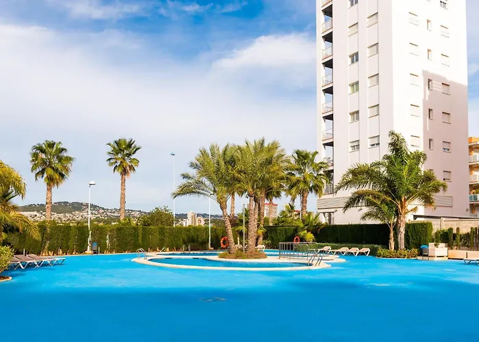 Larimar - Plusholidays Apartment *