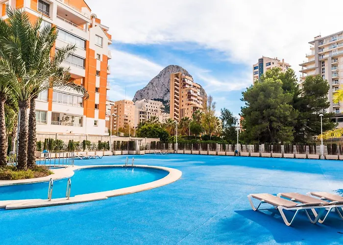 Larimar - Plusholidays